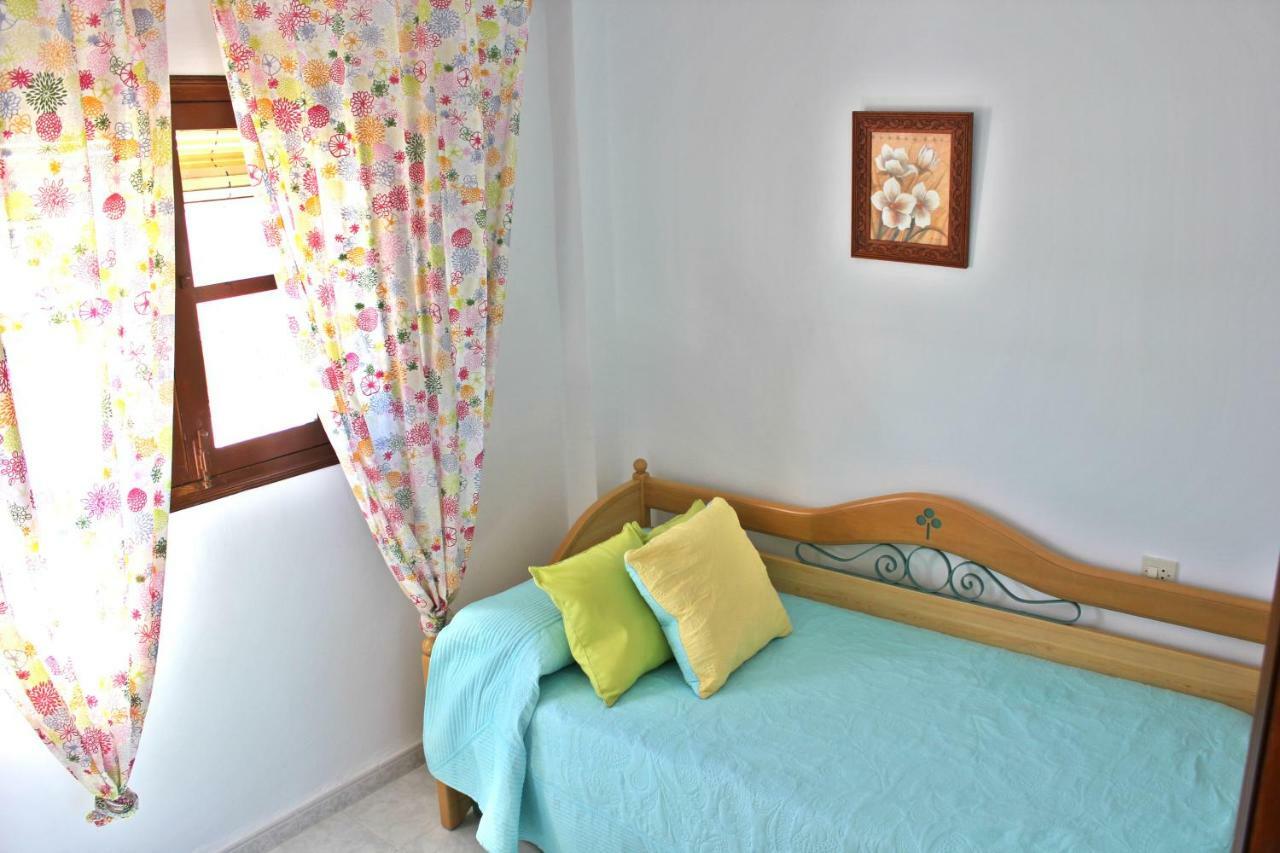 Casa Tita Laura Villa Algarrobo Exterior photo